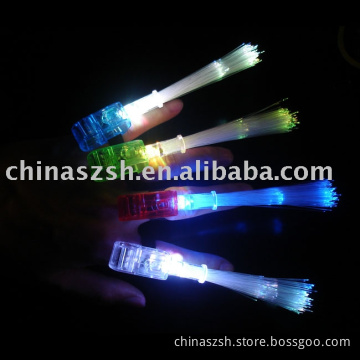 LED finger light
